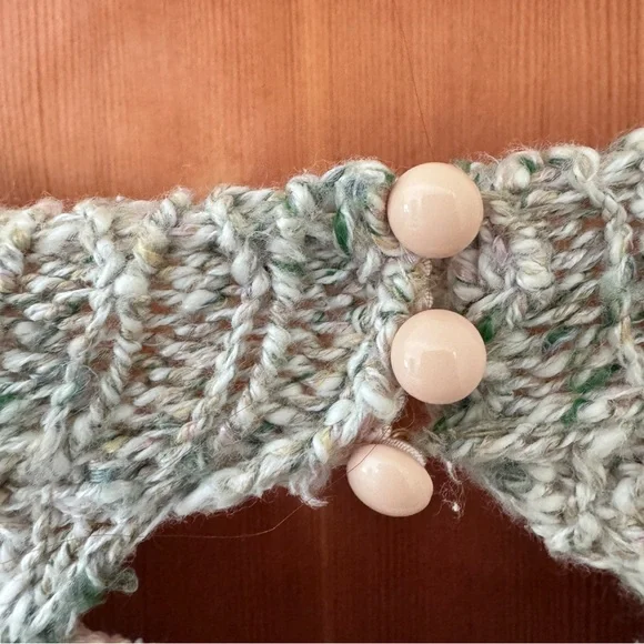 Sezane Sweater - Picture 6 of 9